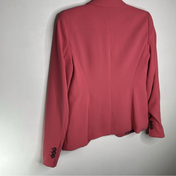 RW&Co Blazer Stretch Lining 4 - Picture 8 of 11